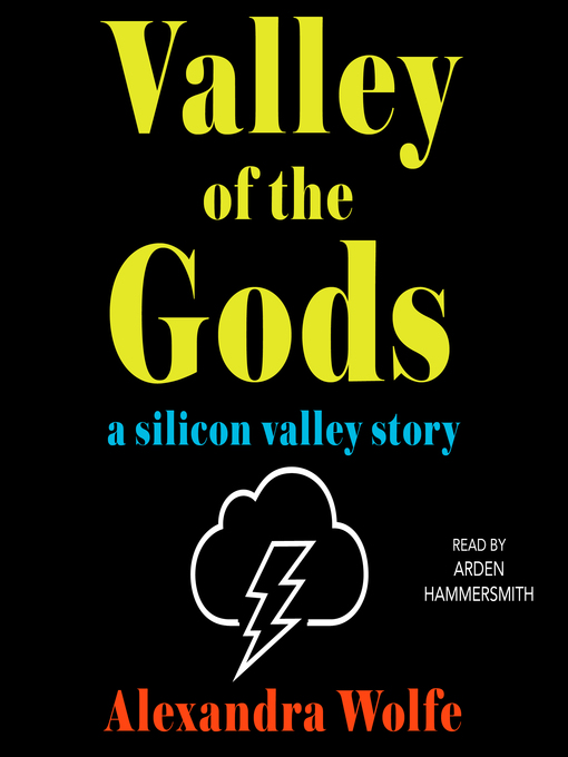 Title details for The Valley of the Gods by Alexandra Wolfe - Available